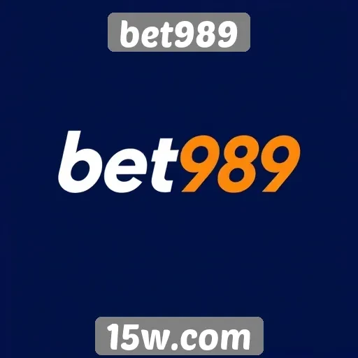 Acessibilidade do bet989 para novos usuários