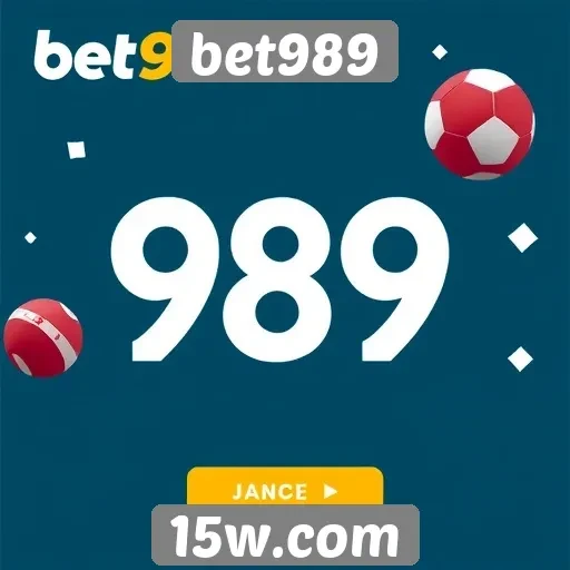 Novidades e promoções disponíveis no site bet989
