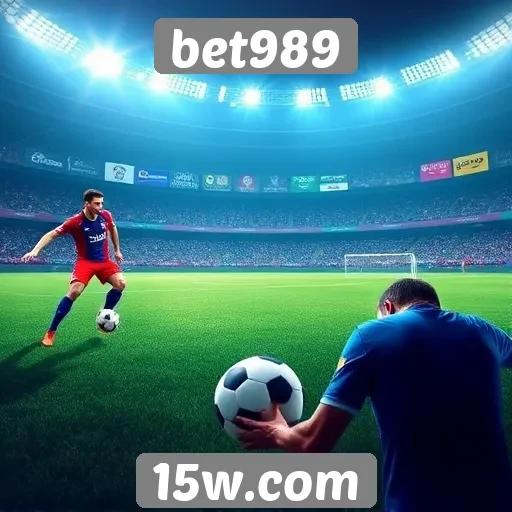 Análise das opções de jogos no site bet989