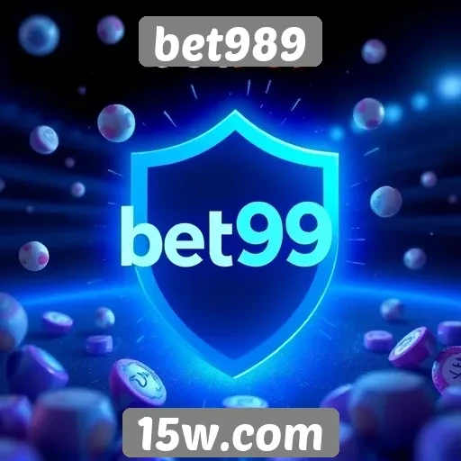 A segurança e confiabilidade do site bet989