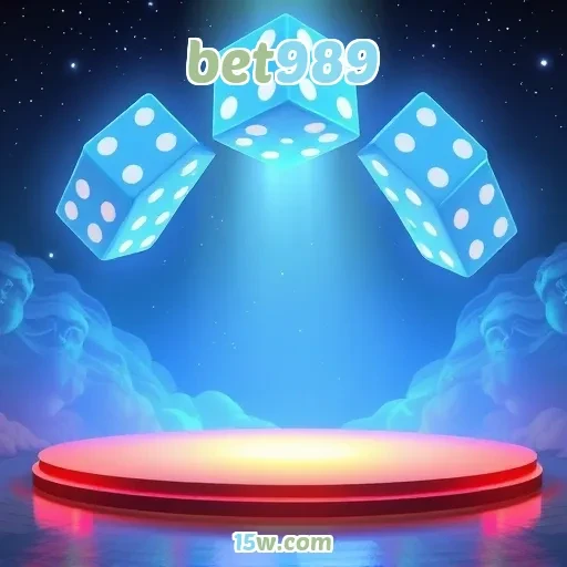 bet989 Bônus