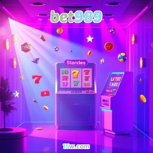 bet989 Desktop
