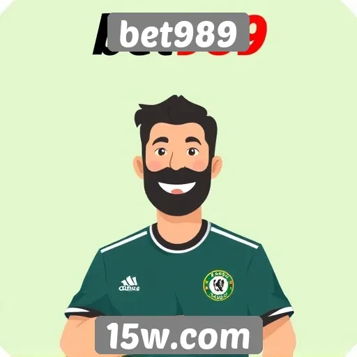 Avaliações de jogadores sobre o bet989
