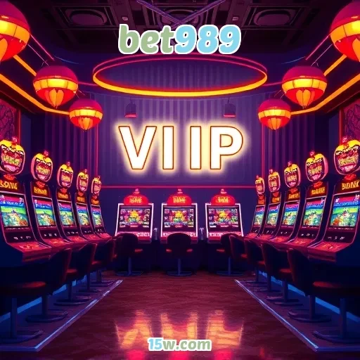 bet989 Responsabilidade