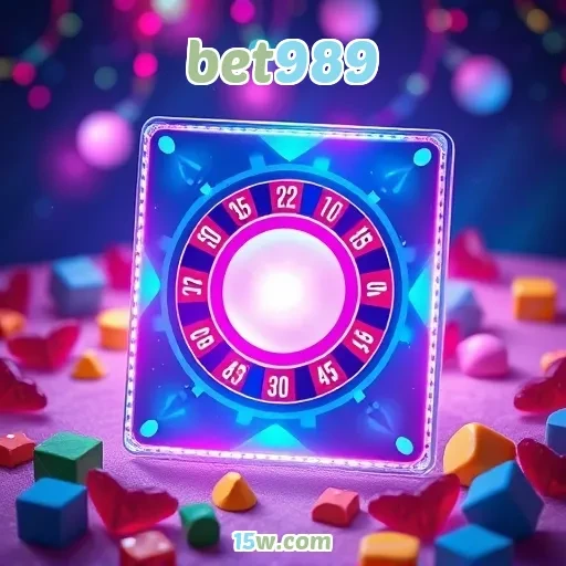 bet989 Web